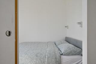 Appartement cosy rénové, proche métro Paris - 1