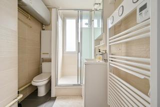 Appartement cosy rénové, proche métro Paris - 3