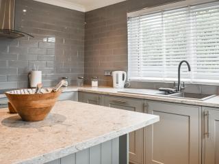 The Lodge - Helston - 7