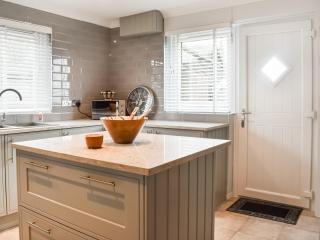 The Lodge - Helston - 4
