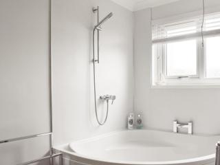 The Lodge - Helston - 1