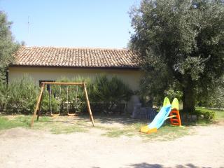 Agriturismo Torre Rinusa - Mandatoriccio Marina - 7