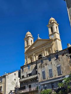 Casa Effet Mer - Bastia - 3