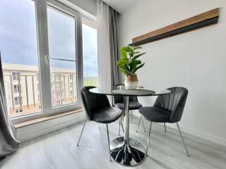 3 Rooms A602 StayInn by Cosmopolis - Creţuleasca - 3