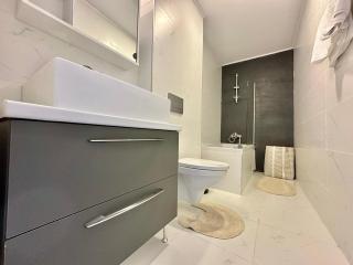 3 Rooms A602 StayInn by Cosmopolis - Creţuleasca - 1