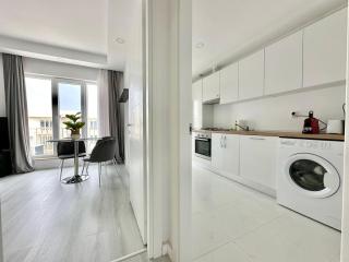 3 Rooms A602 StayInn by Cosmopolis - Creţuleasca - 2