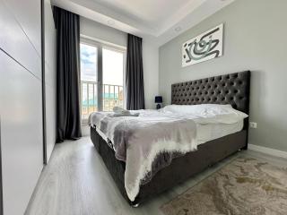 3 Rooms A602 StayInn by Cosmopolis - Creţuleasca - 8