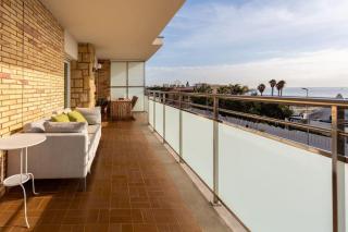 Sunset oceanfront - Castelldefels - 9
