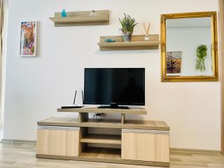 Summerland Studios Nuba - Mamaia - 6