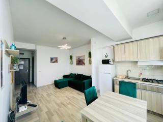 Summerland Studios Nuba - Mamaia - 5