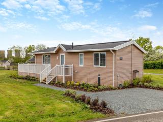 Berberis Lodge - Willington - 0