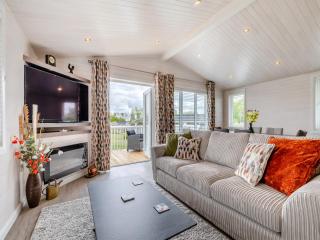 Berberis Lodge - Willington - 9