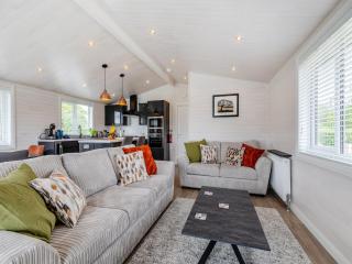 Berberis Lodge - Willington - 8