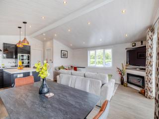 Berberis Lodge - Willington - 7