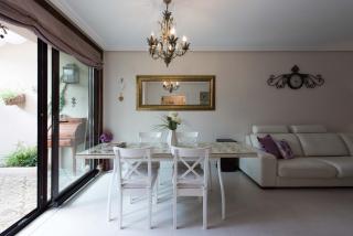 Casa Rural Bellamonte - Belmonte - 1