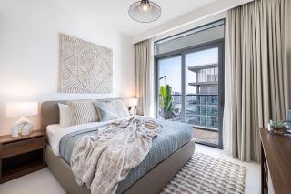 Luxury 1BR - Private Beach Access - Dubai - 1