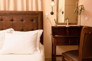 Enavlion Hotel - Chrysi Ammoudia - 4
