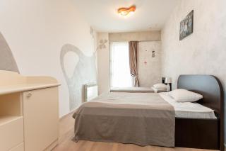 Perfect apartment in perfect place - Tbilisi - 4