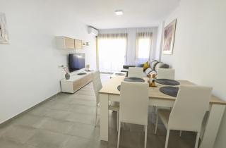 Edificio Acuario - Calpe - 7