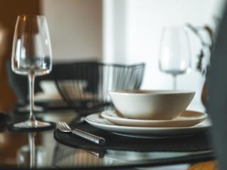 The Safari Suite Luxury Apartment Milton Keynes - 2