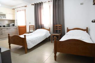 Vista Berat INN Apartment 3 - Berat - 8