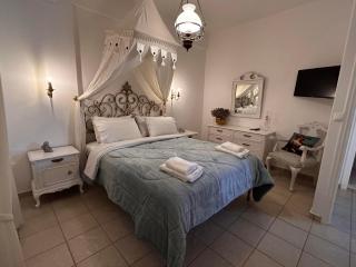 Exilze House Beachfront Kionia - 9