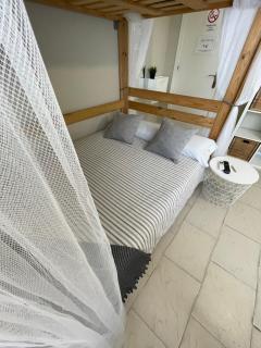 Estudio Playa del Carmen Barbate - Barbate - 9