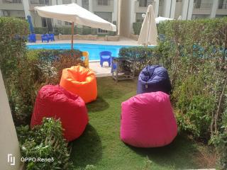 Chalet at Lasirena Mini Egypt Resort Ein Elsokhna Families Only - Ain Sokhna - 0