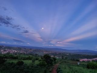 Logement avec vue imprenable - Kigali - 4