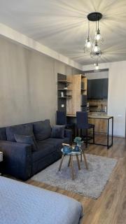 Kechi Apart Hotel - Tsaghkadzor - 7