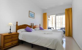 Homeincalpe Apolo XIV - Calpe - 3