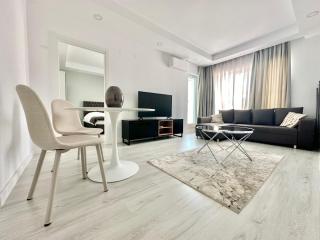 Double Studio B401 StayInn by Cosmopolis - Creţuleasca - 6