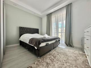 Double Studio B401 StayInn by Cosmopolis - Creţuleasca - 0