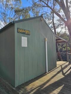 Tanwarra Lodge - Sofala - 1