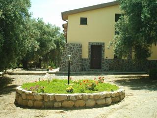 Agriturismo Torre Rinusa - Mandatoriccio Marina - 0