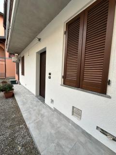 la corte di seba milano malpensa - Cardano al Campo - 9