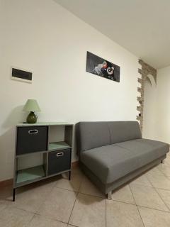la corte di seba milano malpensa - Cardano al Campo - 6