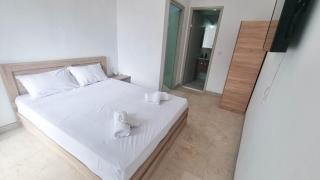 Perigiali apartment - Nydri - 9