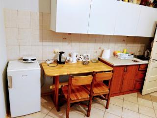 Līvijas apartamenti - Kuldīga - 6