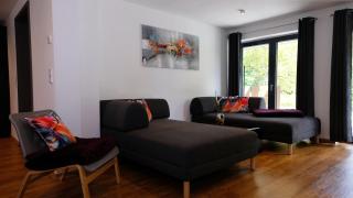 Ferienwohnung-Claudia in Schwerin - Schwerin - 5