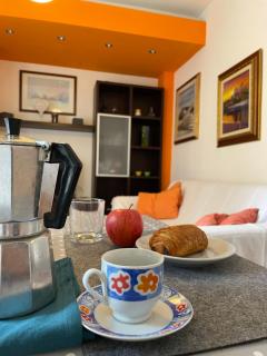 Nico's Apartment - 4