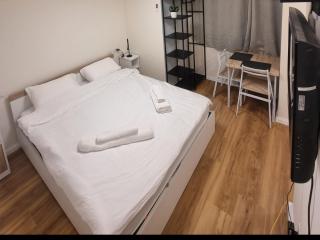 Jaffa 17 - Yahav Suite - 9