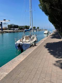 Nico's Apartment - Peschiera del Garda - 7
