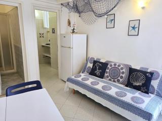 Maridea - O'Sarracino - Ponza - 9
