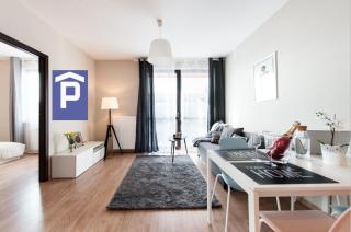 SuperApart Jana Kazimierza 127 Secluded Urban Hideaway with Modern Comforts - Warsaw - 0