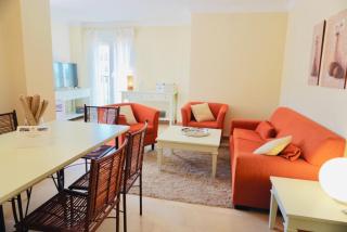 Las Garzas, Isla Canela - 3