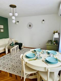 Cozy Suite Apartment - Visoko - 5