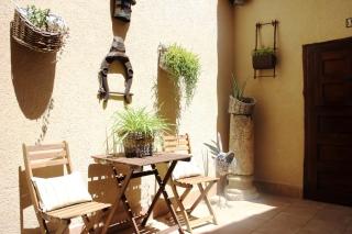 Casa Rural Bellamonte - Belmonte - 9