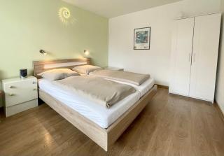 Haus Dünenrose, Wohnung 46 - Norderney - 8