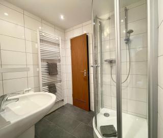 Haus Dünenrose, Wohnung 46 - Norderney - 5